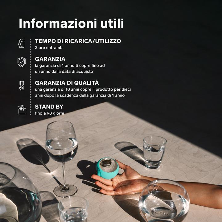 Immagine prodotto LELO Ora 3