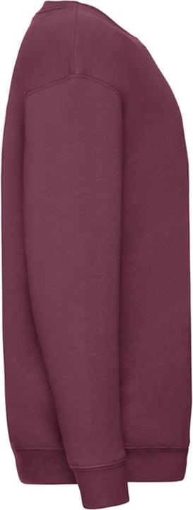 Produktbild Fruit of the Loom Premium Sweatshirt angesetzte Ärmel (104, 116, 128)