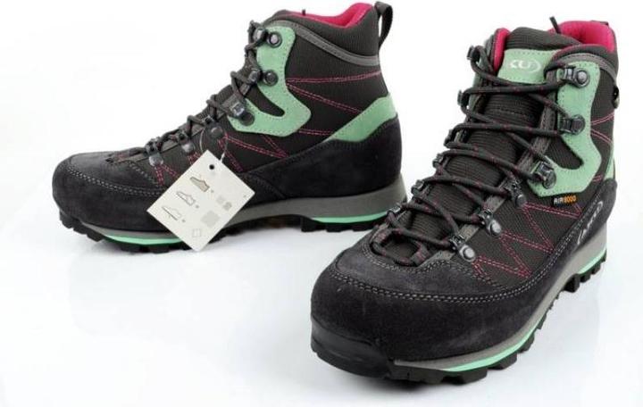 Produktbild AKU Women's Trekker Lite III (43)