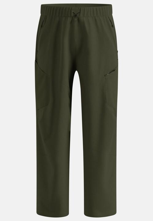 Produktbild Odlo Essential Cargo Pant (S)