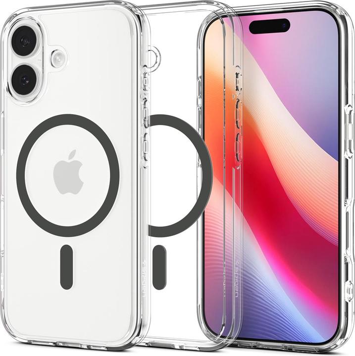 Grafite, Trasparente