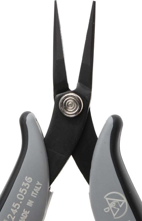 Produktbild RS PRO ESD Radiozange spitz 102ACA 140mm (160 mm)