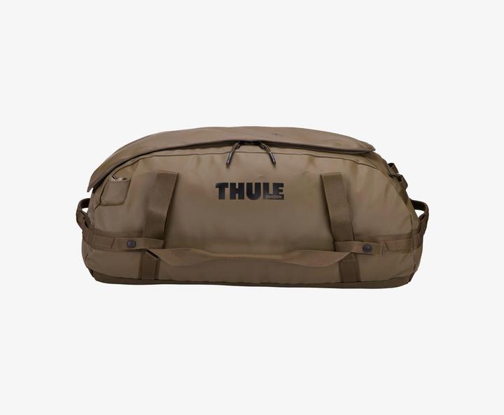 Actual product image Thule Travel bag CHASM khaki (70 l)