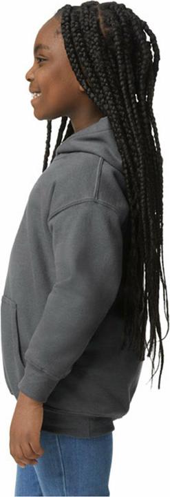 Produktbild Gildan Sweatshirt mit Kapuze (128)