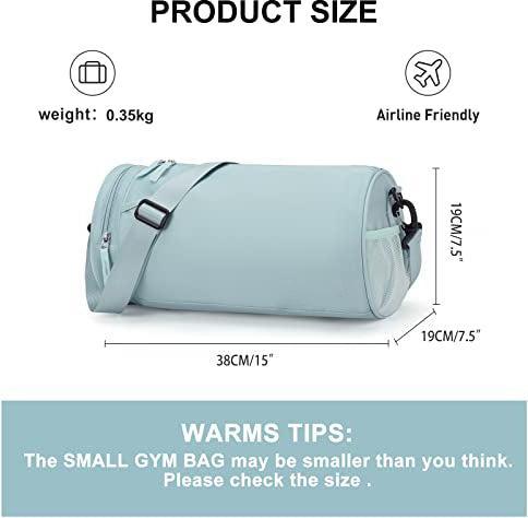 Produktbild Only-Bags.Store Reisetasche Sporttasche Ryanair Handgepäck Tasche Weekender Bag