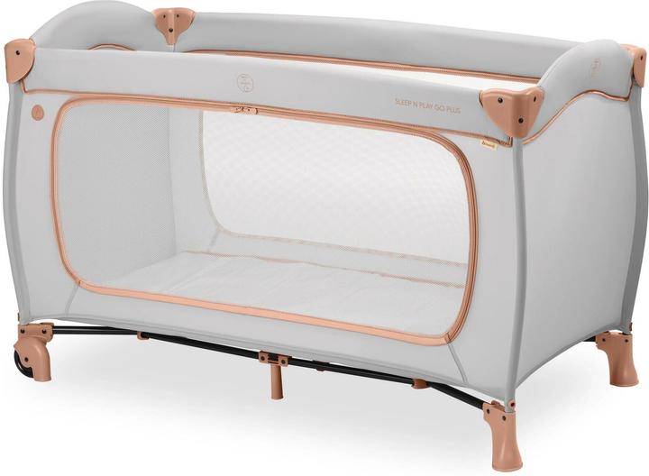 Produktbild Hauck Sleep N Play Go Plus