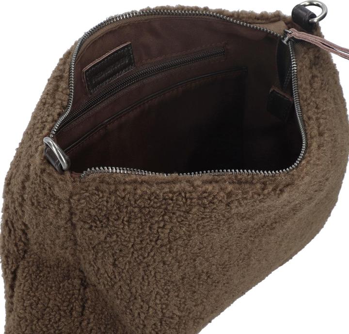 Produktbild FredsBruder Cuddle Umhängetasche 30 cm