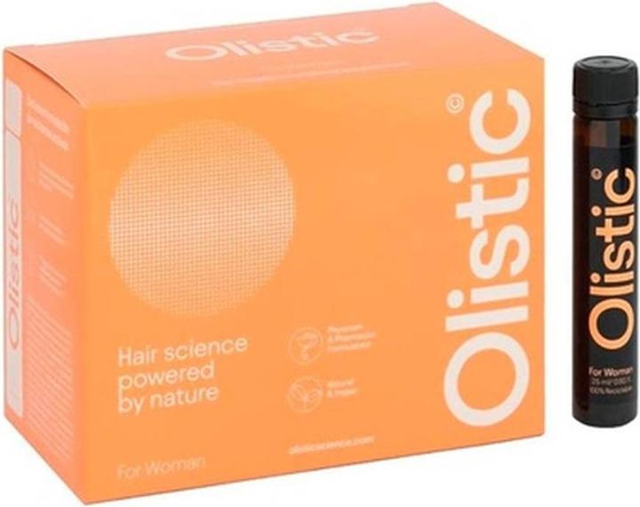 Olistic Für Frauen (25 ml)