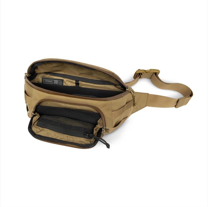 Produktbild Grayl Transport Hip Pack 2L