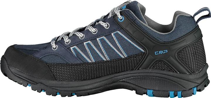 Actual product image CMP Campagnolo Buty trekkingowe męskie CMP Sun granatowe r. 43 (43)