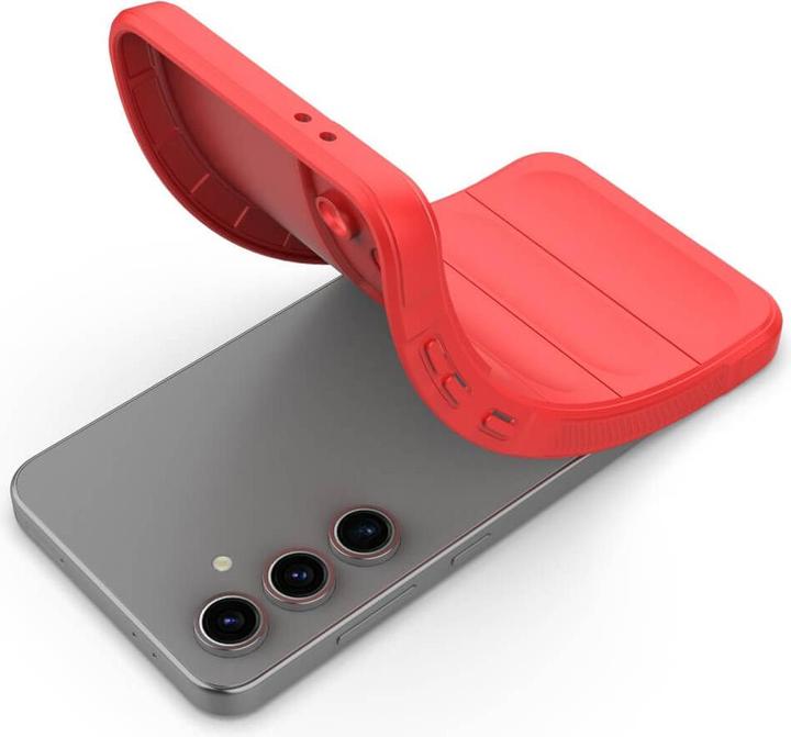 Produktbild Cover-Discount FE - Rugged Protective Hülle (Samsung Galaxy S24 FE)