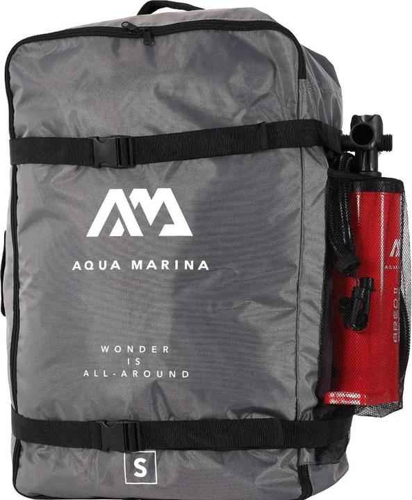 Produktbild Aqua Marina Zip Backpack