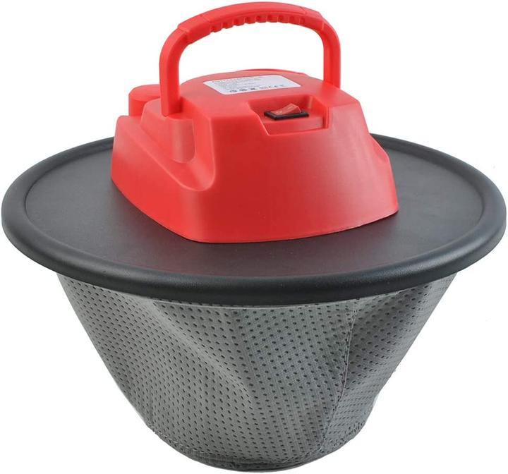 Produktbild Kaminer Aschesauger (Aschesauger)