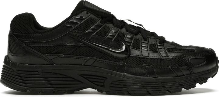 Image du produit Nike P-6000 Black (40.5)