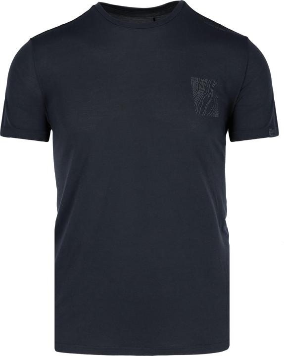 Actual product image Viking T-Shirt Rune LTD Bambus Mann (S)