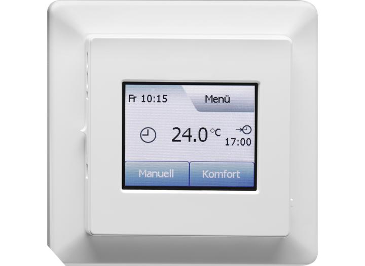Actual product image Stiebel Eltron RTU-TC