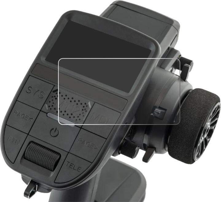 Actual product image upscreen Antibacterial Protector