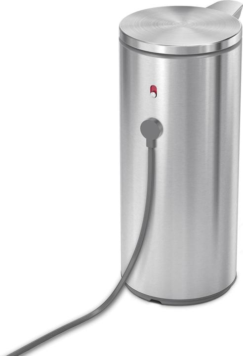 Simplehuman Sensorspender Wiederaufladbar