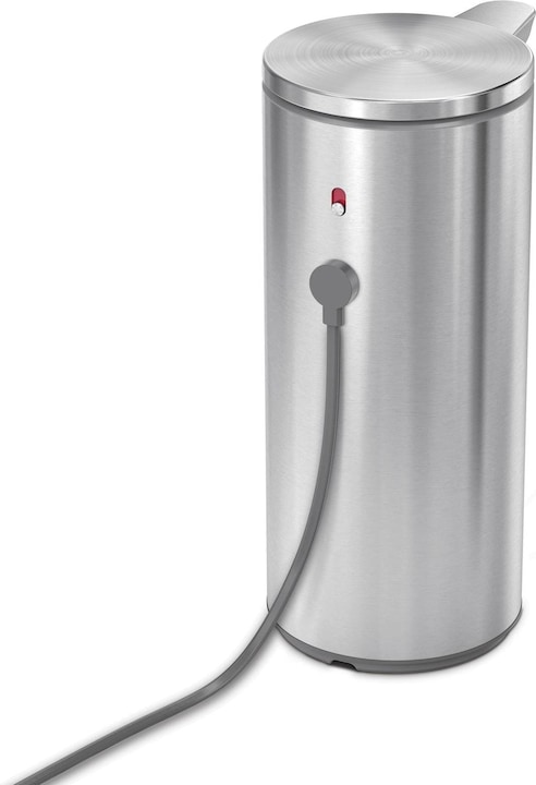 Simplehuman Sensorspender Wiederaufladbar
