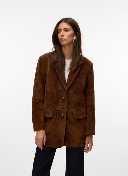 Produktbild Vero Moda VMPERNILLE Suede Jacke Jacke