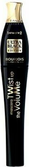 Actual product image Bourjois Twist Up The Volume (Black)
