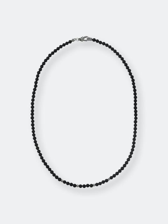 Produktbild Albert M. Damenhalskette WSOX00209.BOM (925 Sterling Silber)