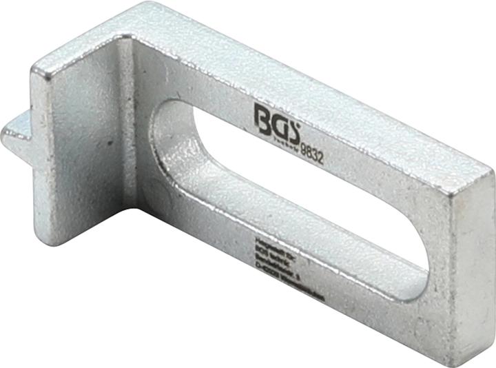 Image du produit BGS Outil de blocage du volant d’inertie pour Citroën/Peugeot