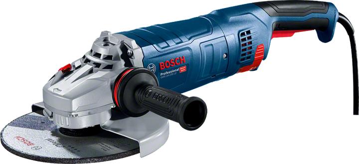 Actual product image Bosch Professional GWS 24-230 JZ (230 mm)