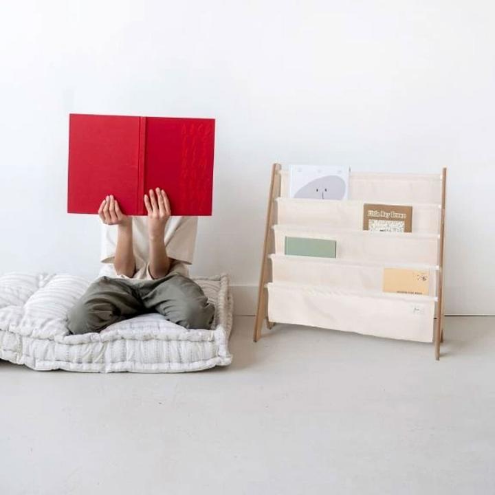 Immagine prodotto 3 Sprouts Scaffale per libri (25 x 61 x 62 cm)