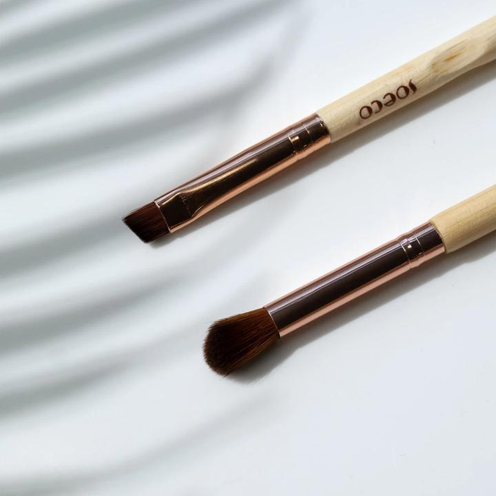 Produktbild ECO Eye Duo Brush Set (Set)