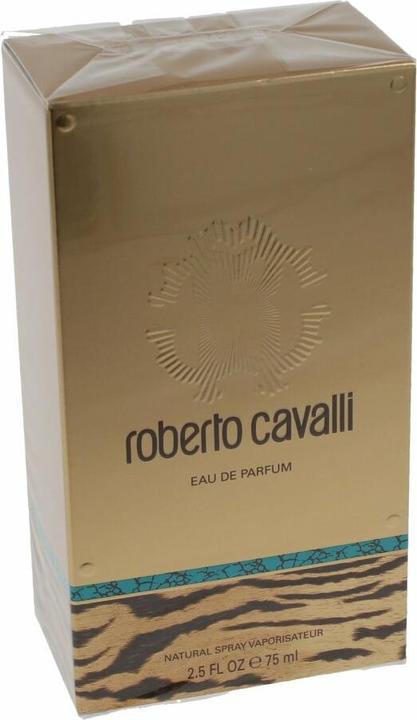 Immagine prodotto Roberto Cavalli Firma (Eau de parfum, 75 ml)