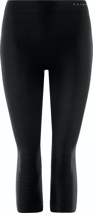 Actual product image Falke WT Light 3/4 Tights Regular w (S)