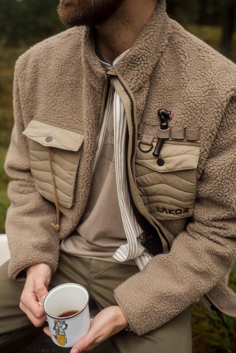 Immagine prodotto Lakor Campfire Pile (L)