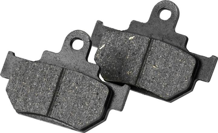 Immagine prodotto Galfer Bike G1054 FD209 (Semimetallico)