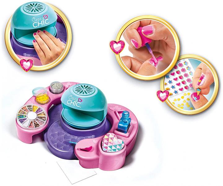 Produktbild Clementoni Action und Réaction