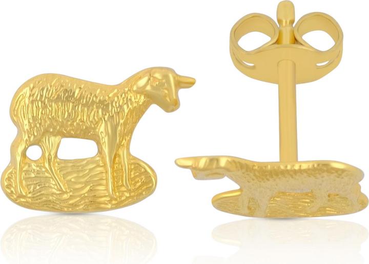 Image du produit Muau Mouton (Or jaune 750/18K)