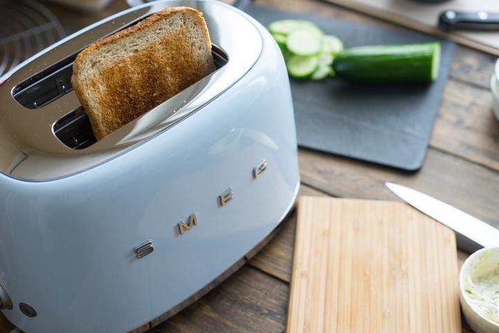 Image du produit Smeg 50's Style Compact