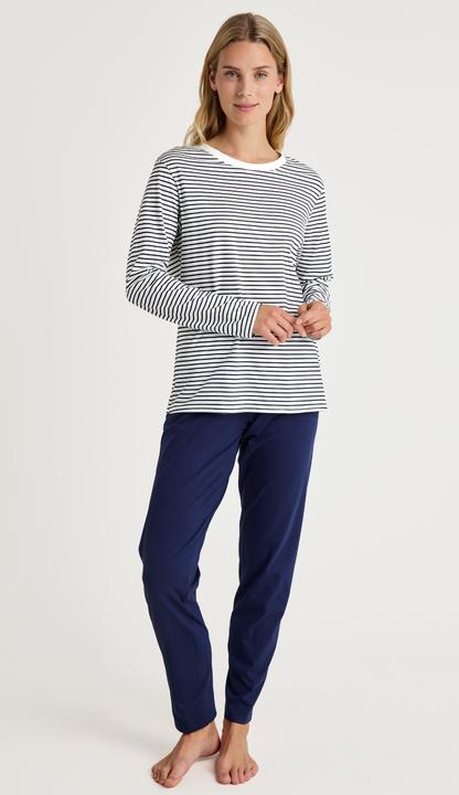 Actual product image Calida Pyjama, lang (XS)