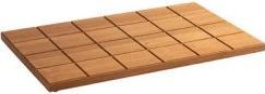 Produktbild APS Buffetbrett "SQUARE"
