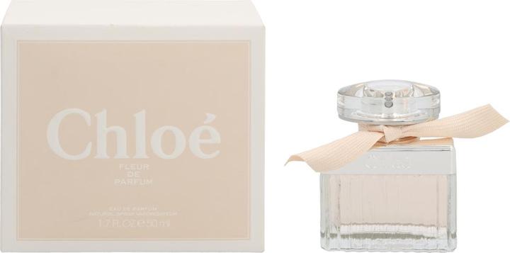 Produktbild Chloé Fleur De Parfum (Eau de Parfum, 50 ml)