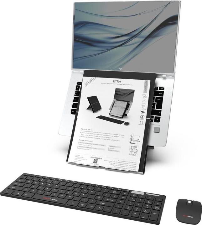 Immagine prodotto Standivarius Etra