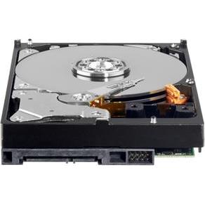 Thumbnail - WD 500GB 3.5 Intellipower 32MB SATA (0.50 TB, 3.5", CMR), Festplatte