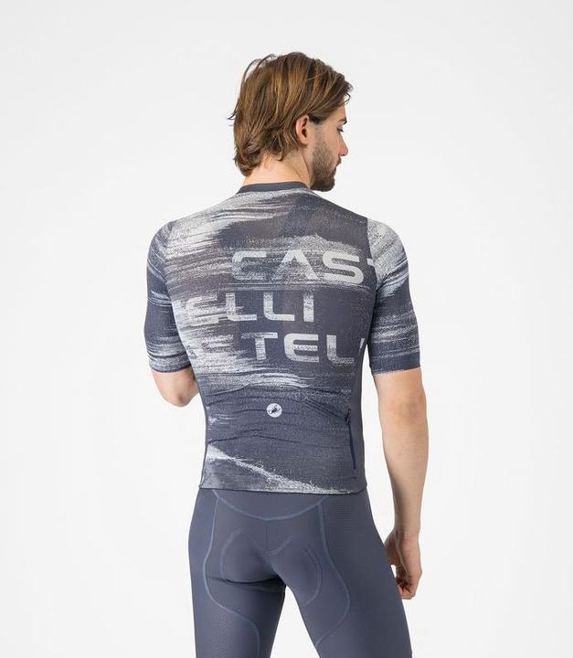 Image du produit Castelli Stratus Logo Jersey (XXL)