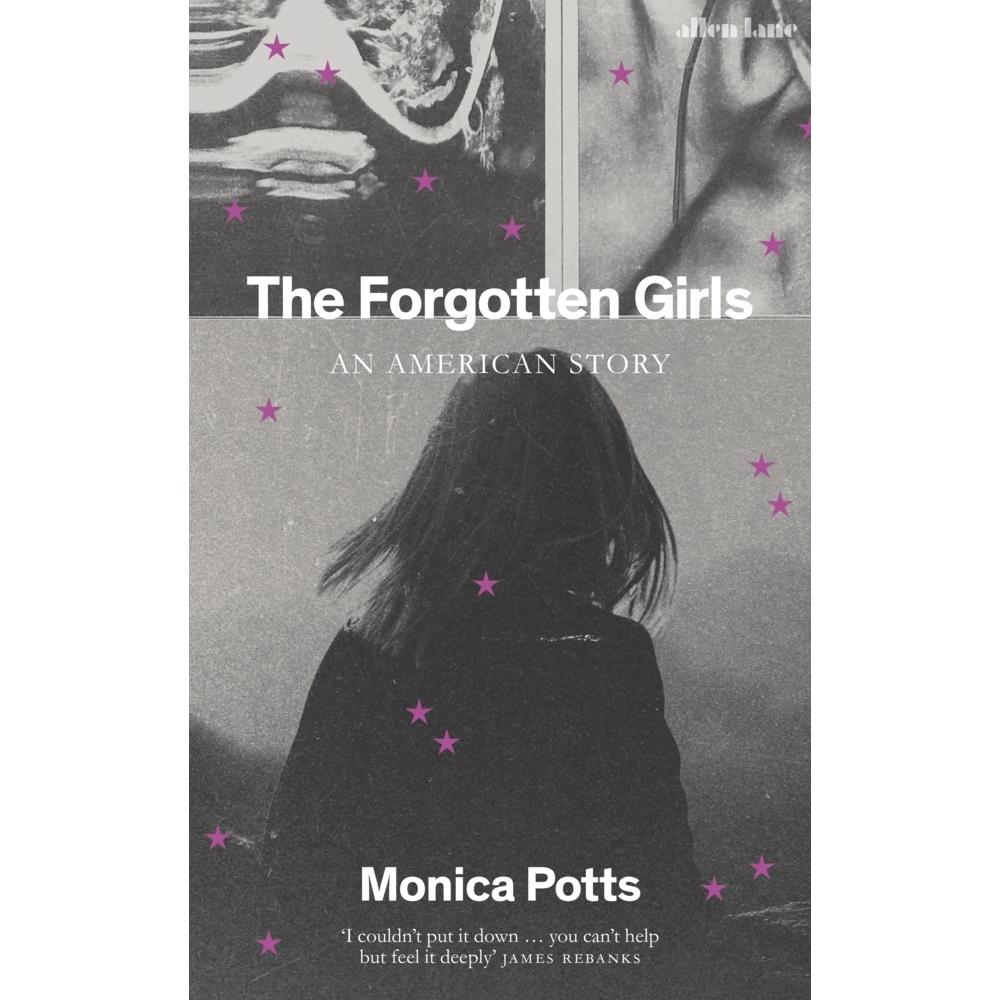 The Forgotten Girls, Fachbücher von Monica Potts
