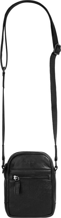Immagine prodotto Bugatti Joel Mini Bag Umhängetasche S Leder 16 cm