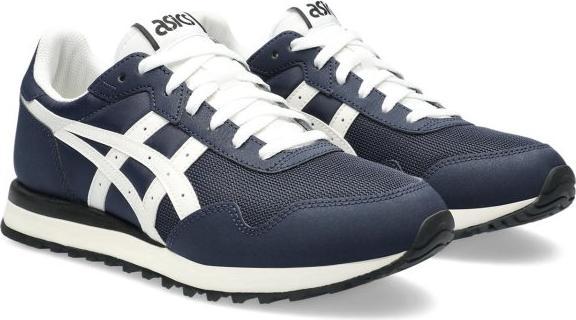 Produktbild ASICS SportStyle TIGER RUNNER II Unisex MIDNIGHT BLUE/CREAM (37)