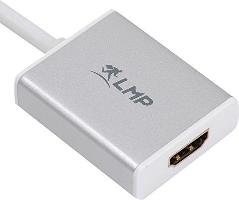 Immagine prodotto LMP Mini DP chiuso (HDMI, 15 cm)