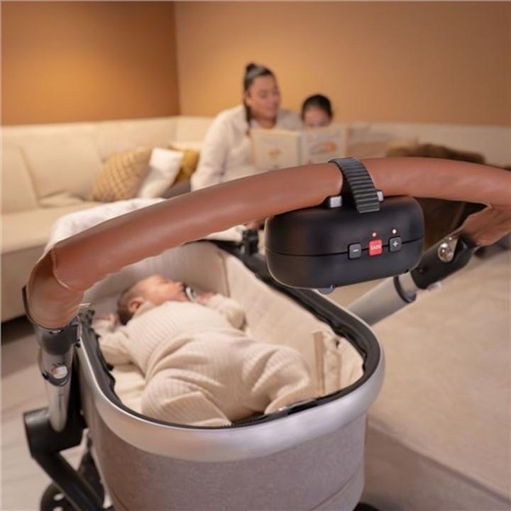 Image du produit ZaZu Bébé rocker