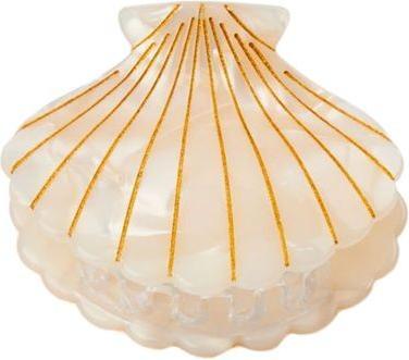 Image du produit by Vivi Haarklammer Shell pearl