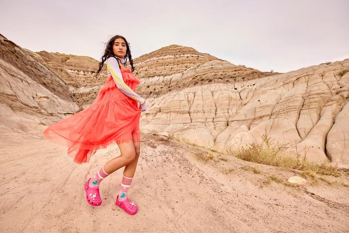 Image du produit Crocs Classic Clog (37)